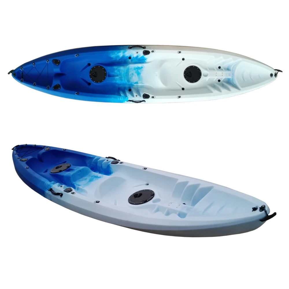 JFM GK28 Haswing Motorized Fishing Kayak Jet Powered Kayak Takimi for Sale
