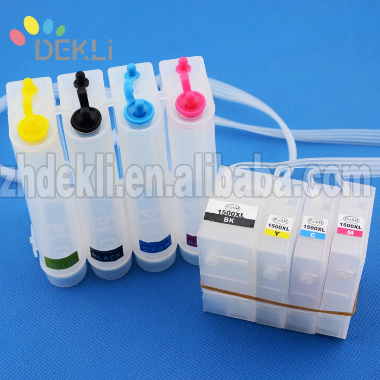 PGI-1900 CIS System for Canon MB2090 MB2390 inkjet printer ciss PGI1900