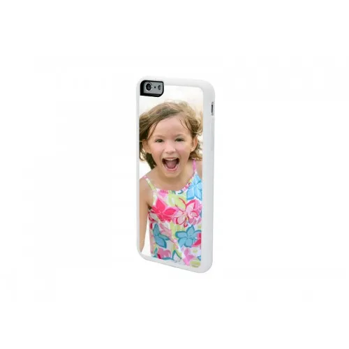 Sublimation Coating Mobile Phone Shell Custom Blank TPU 2D Sublimation Phone Case