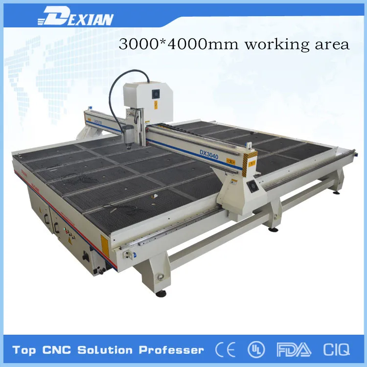 Деревянная дверь ЧПУ/ резьба / резки фрезерный станок с чпу
