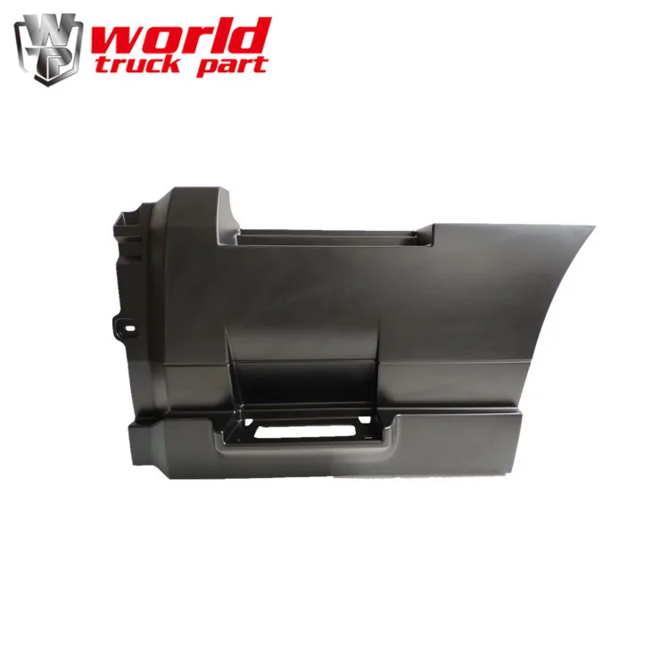 Rear Fairing Panel for Volvo VNL 2018 Aftermarket Truck Parts  Have Warehouse in US