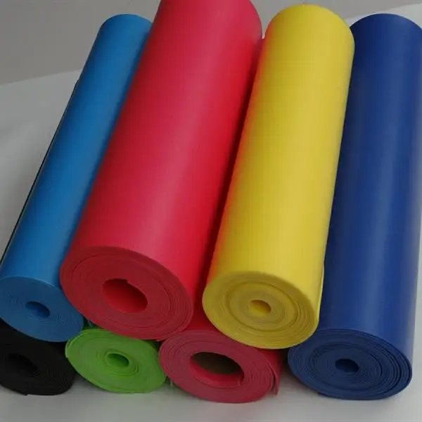 Cheap low density polyethylene foam Jiangsu manufacturer water-proof materials ixpe
