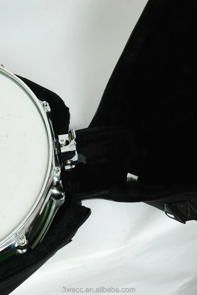 Регулируемый набор аксессуаров для барабана