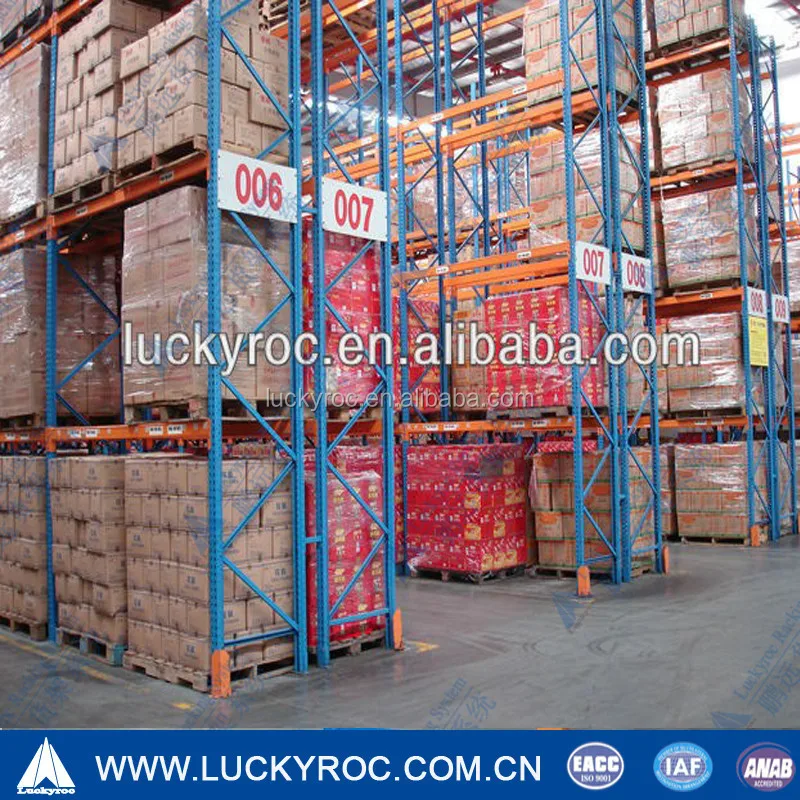 Длительный срок хранения провода стеллажи с конкурентоспособной ценой