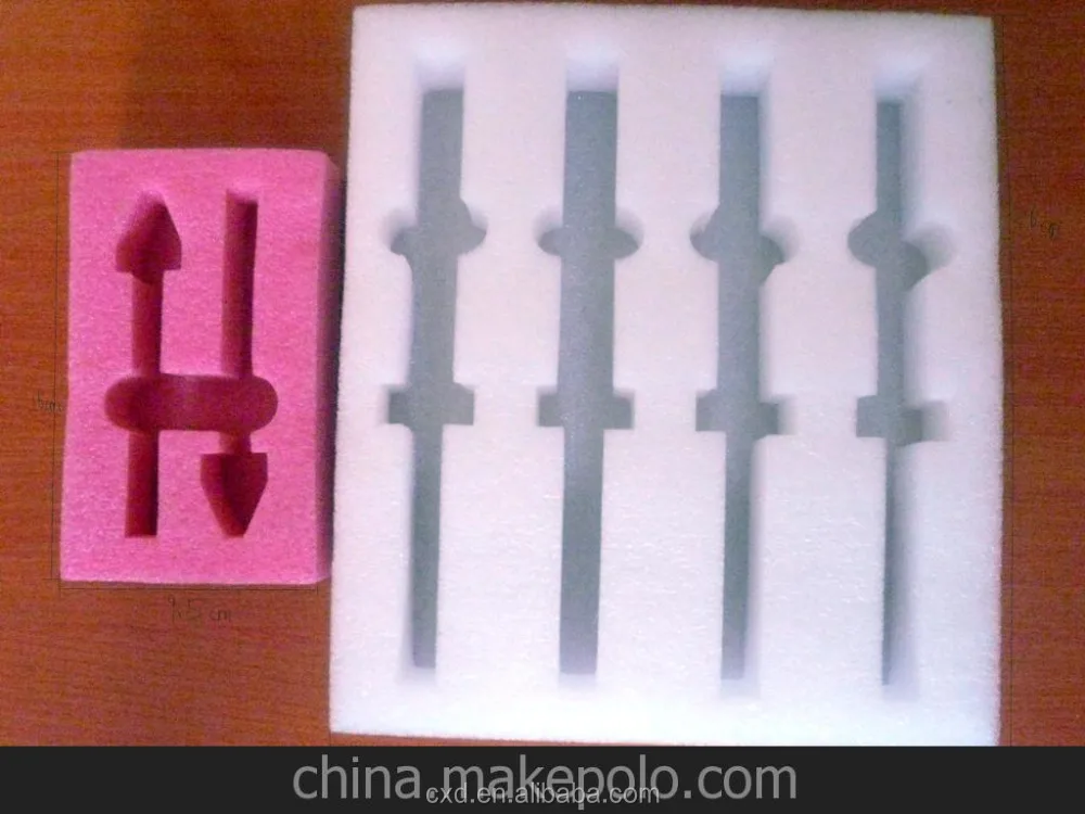 Packaging Box/shock Proof Foam Box EPE Foam Customized Packing Sponge Material Protective Foam High ISO 9001,SGS CXD0733 OEM,ODM