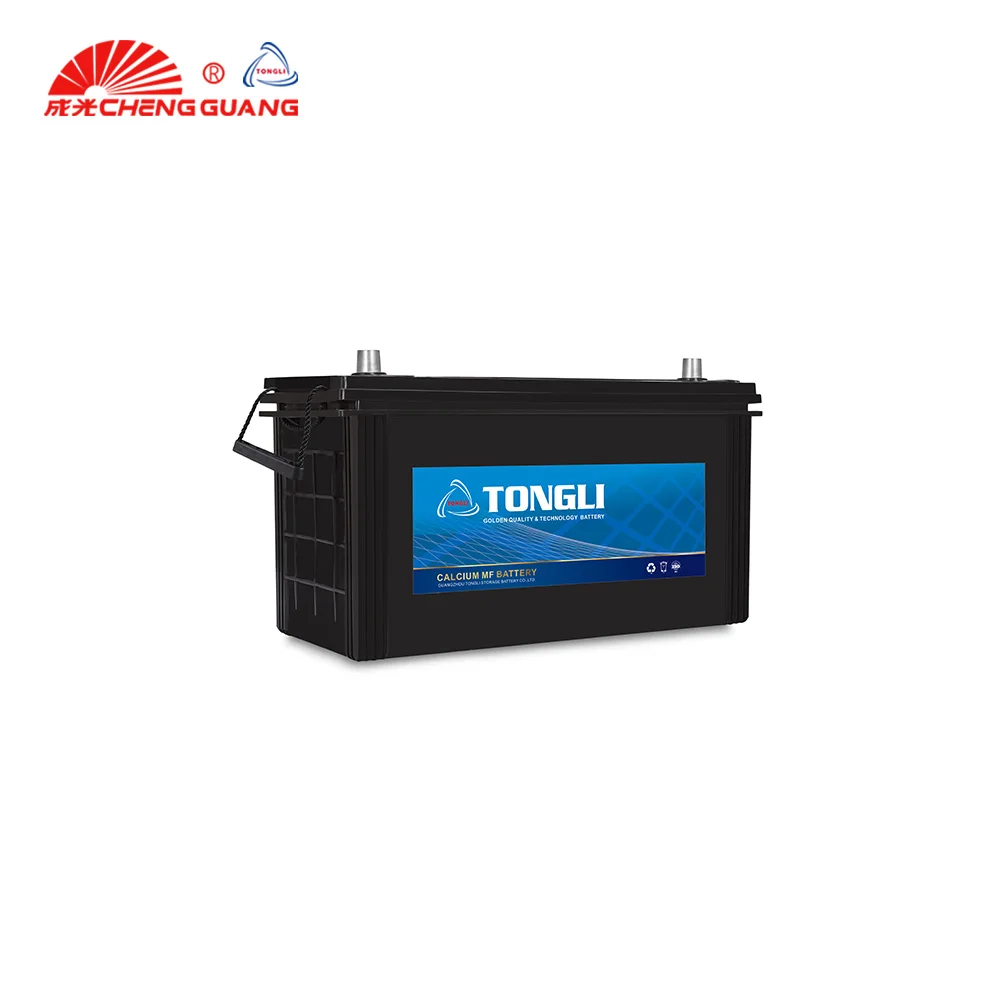 
mf 48 23gl 12v rc 92min cca 550a 12 volta dry/mf battery 