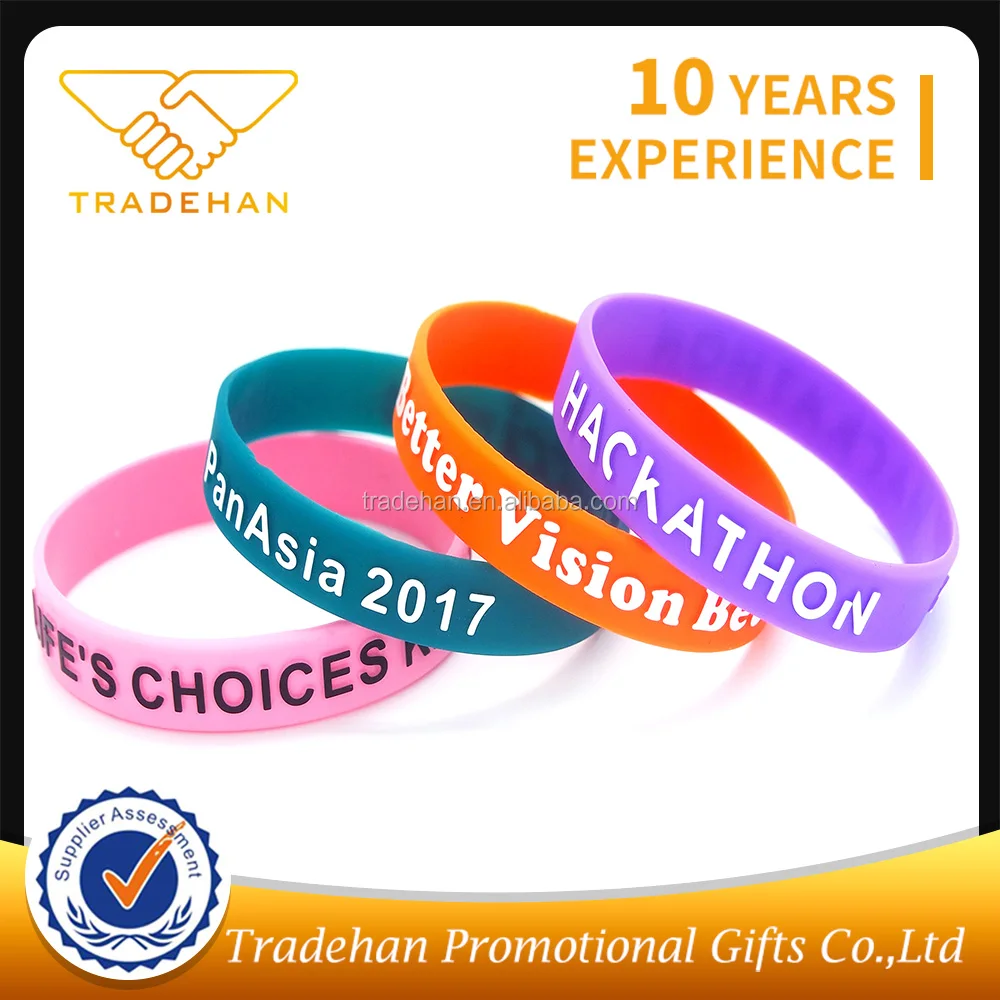 Силиконовый браслет с логотипом на заказ печатная машина резиновый ремешок запястье