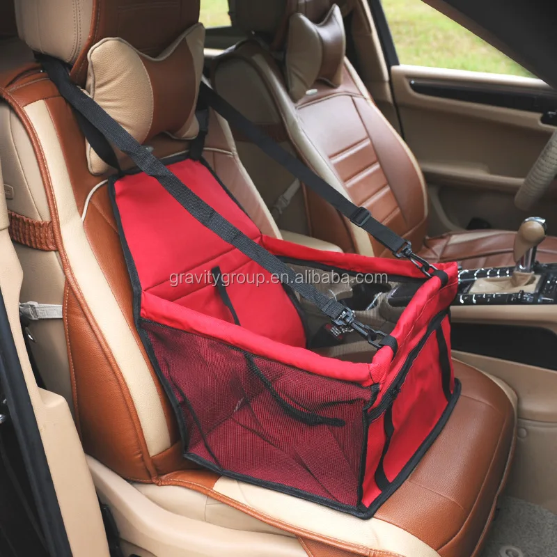 Pet Small Dogs Car Seat Covers Pet Dog Seat Cover Australia