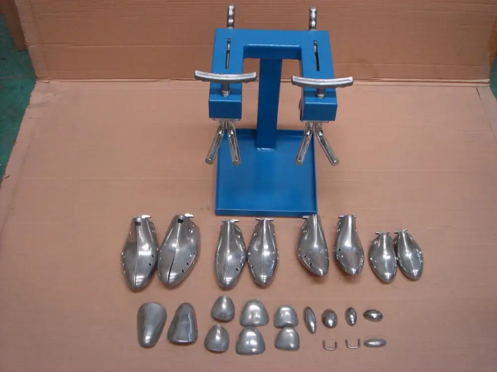 Shoe Stretcher Shoe Stretching Machine ZX-2X
