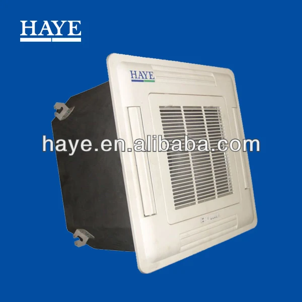 Horizontal concealed fan coil unit price(china supplier)
