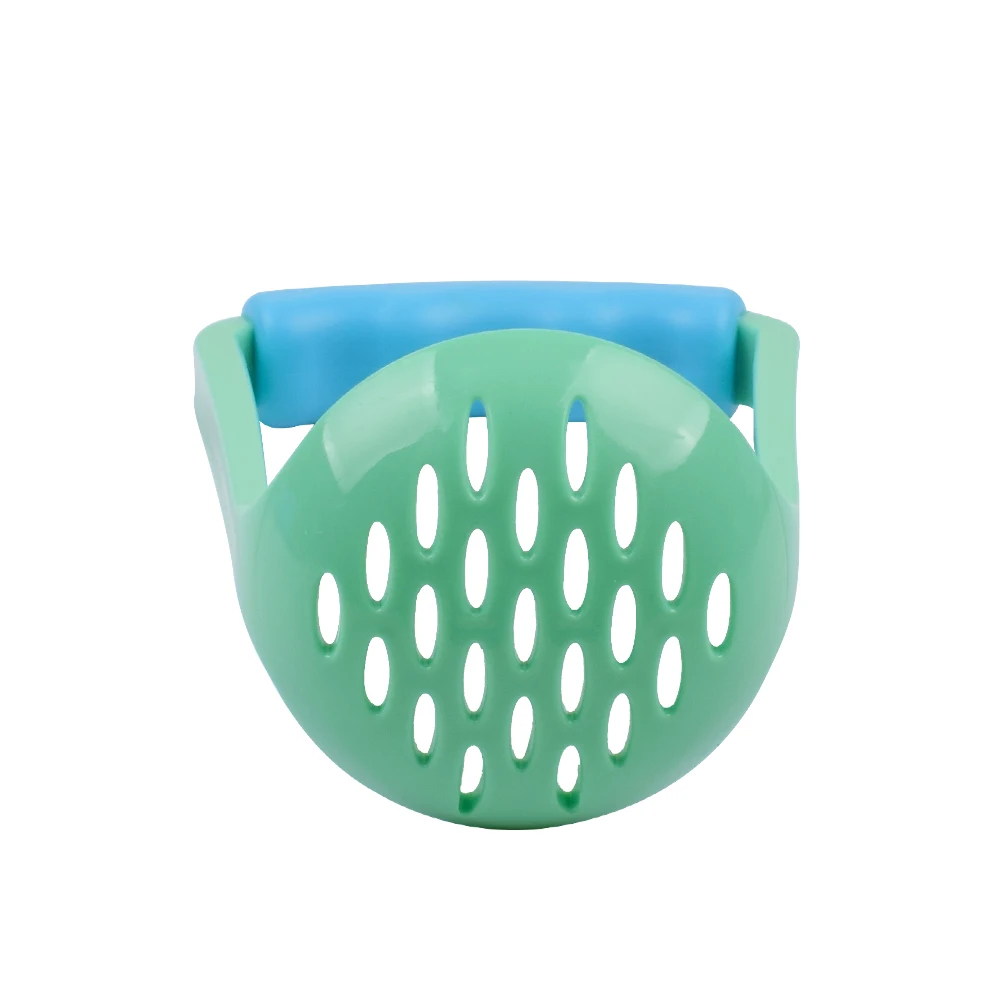 Wholesale DIY Fruit Baby Accessory Food Prep FreshFoods Baby Food Masher Mash And Serve Bowl With Food Masher