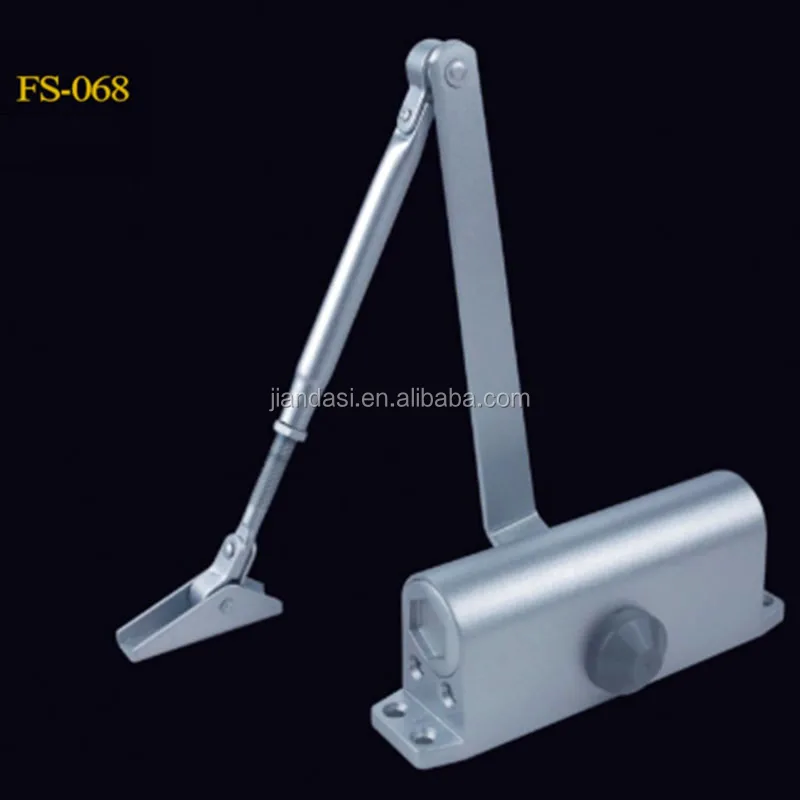 
Best Screen Door Closing Hardware Hydraulic Arm Door Closer 
