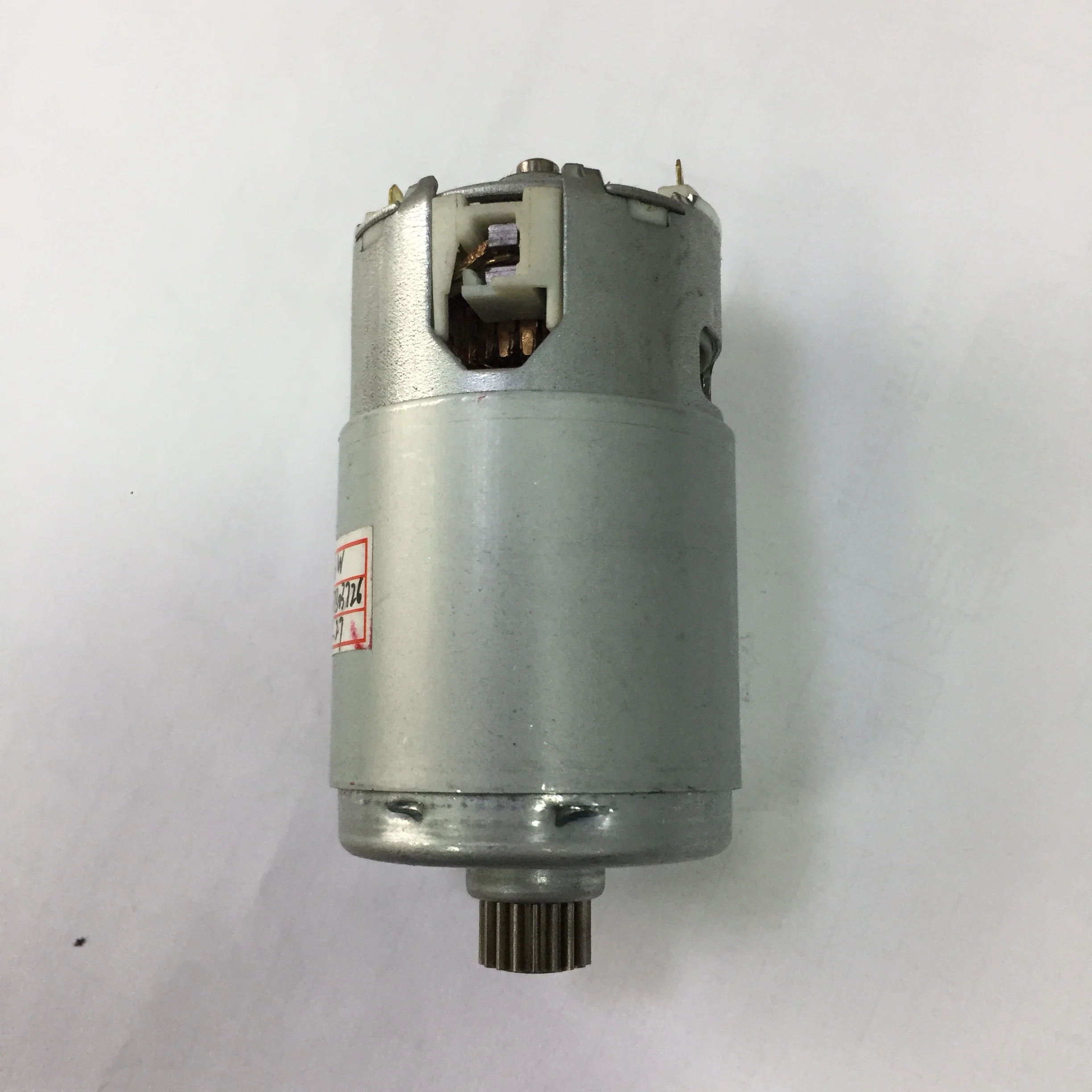 ice crusher block shaving machine fry ice machine 7712 230V DC motor