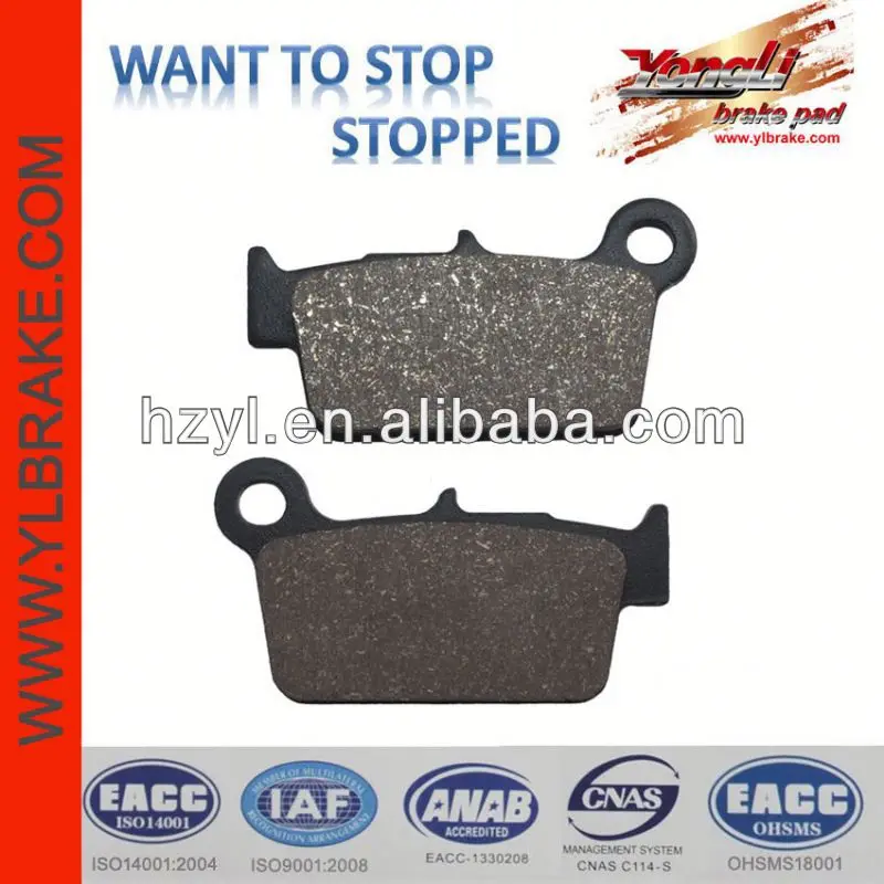 китай эффективность мотоцикла тормозной части мотоцикла ax100