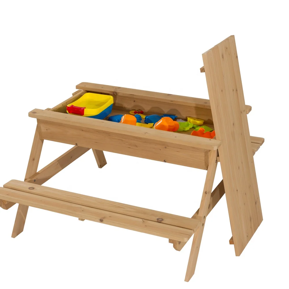 Garden picnic bench kids picnic tables