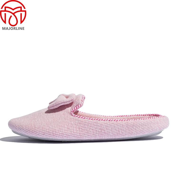 
High quality product women sleeping slippers shoes 