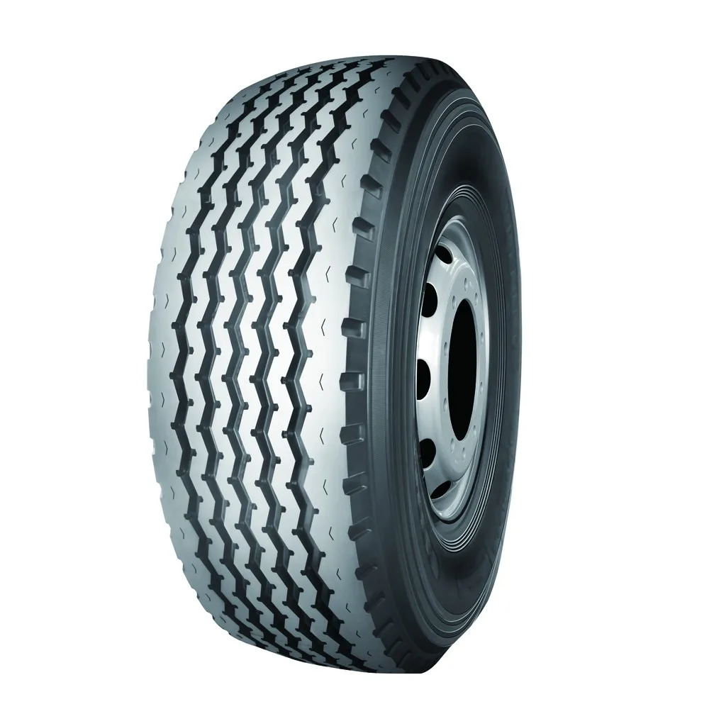 
Chinese brand DOT Certification 385/65R22.5 TBR tire for sale 