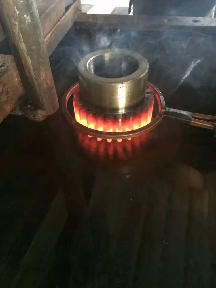 
Wholesale portable high frequency welding machine induction heater price 