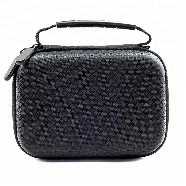 Вместительный защитный чехол EVA для камеры
