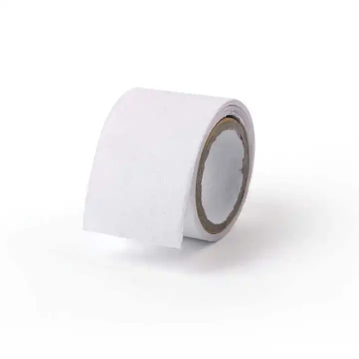 nail art self adhesive fiberglass nail wrap for strong nail protector