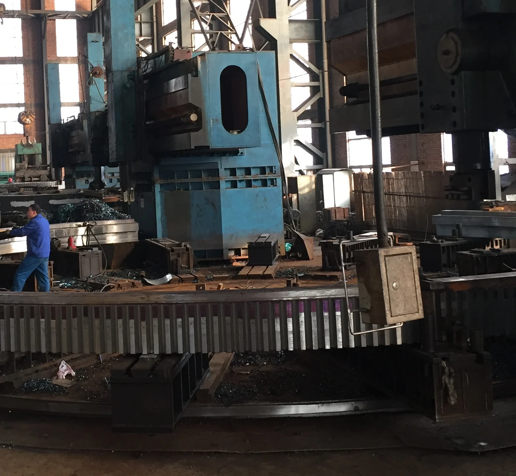 Фрезерная обработка с ЧПУ, вращающаяся печь из легированной стали, двойная спиральная цилиндрическая обработка под заказ, используемая в цементной мельнице, распродажа, шестереное кольцо