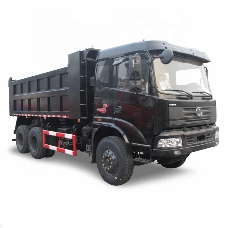  Китай новый бренд 25 тонн 6x4 man дизельные самосвалы