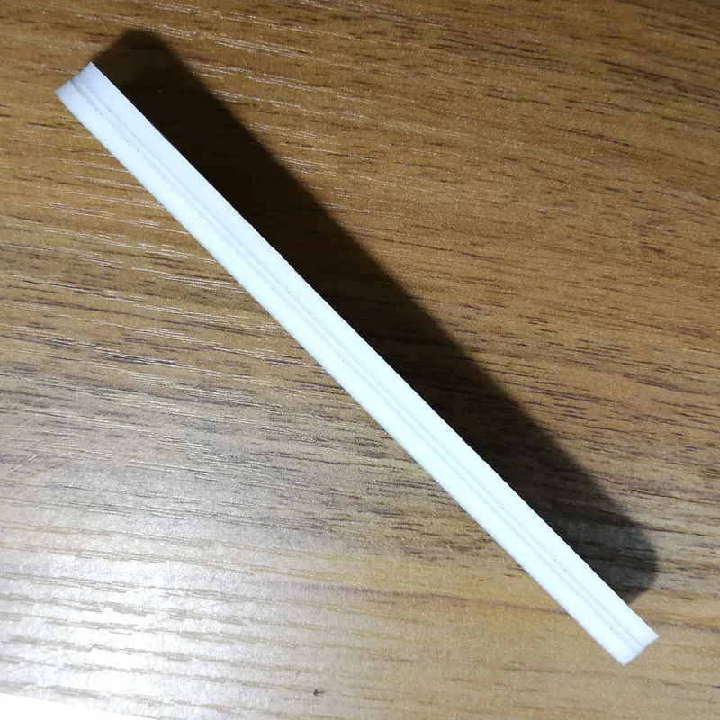Baoyue manufacturers 2-side sponge wholesale disposable mini nail buffer