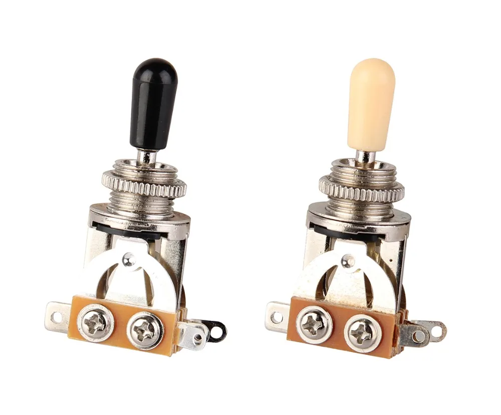 Электрогитара 3 нажмите позиционный переключатель