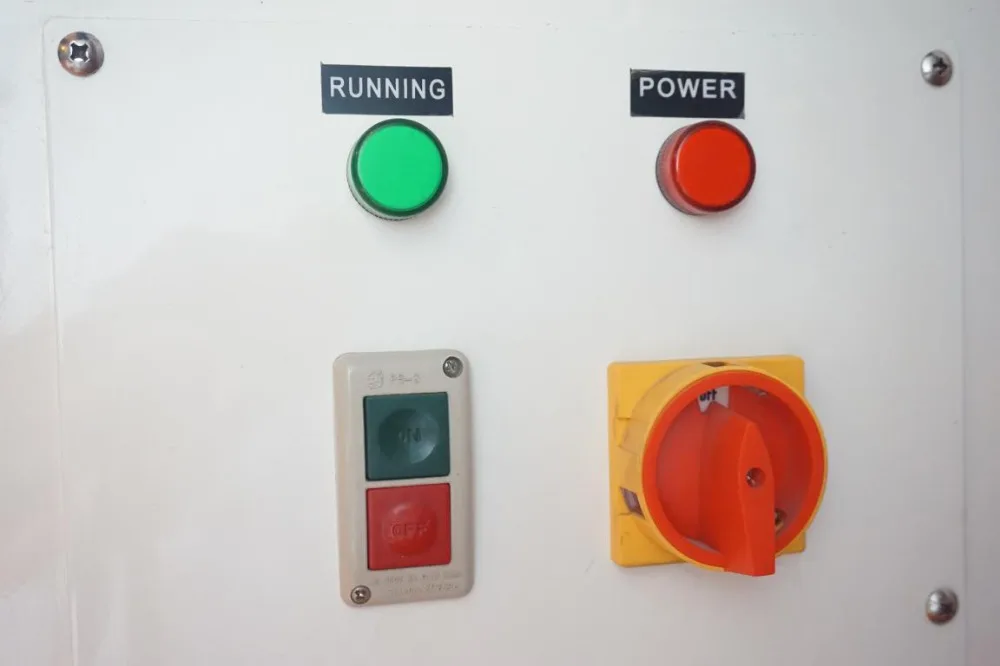 Pizzeria Using Heavy Duty Large Production Ability Dough Divider And Rounder Machine