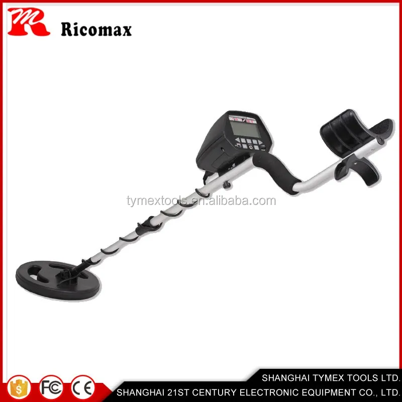 Дальность метро грунтовых вод Сканнер детектор для золота de metales md 5008