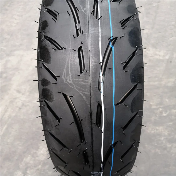china good quality with dot certificate 150/60-17 motorcycle tyre