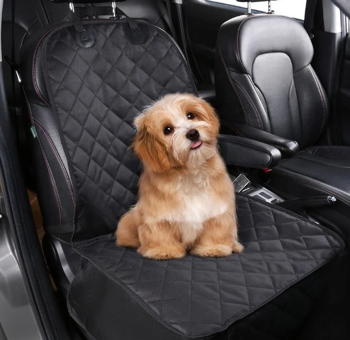 Car seat cover