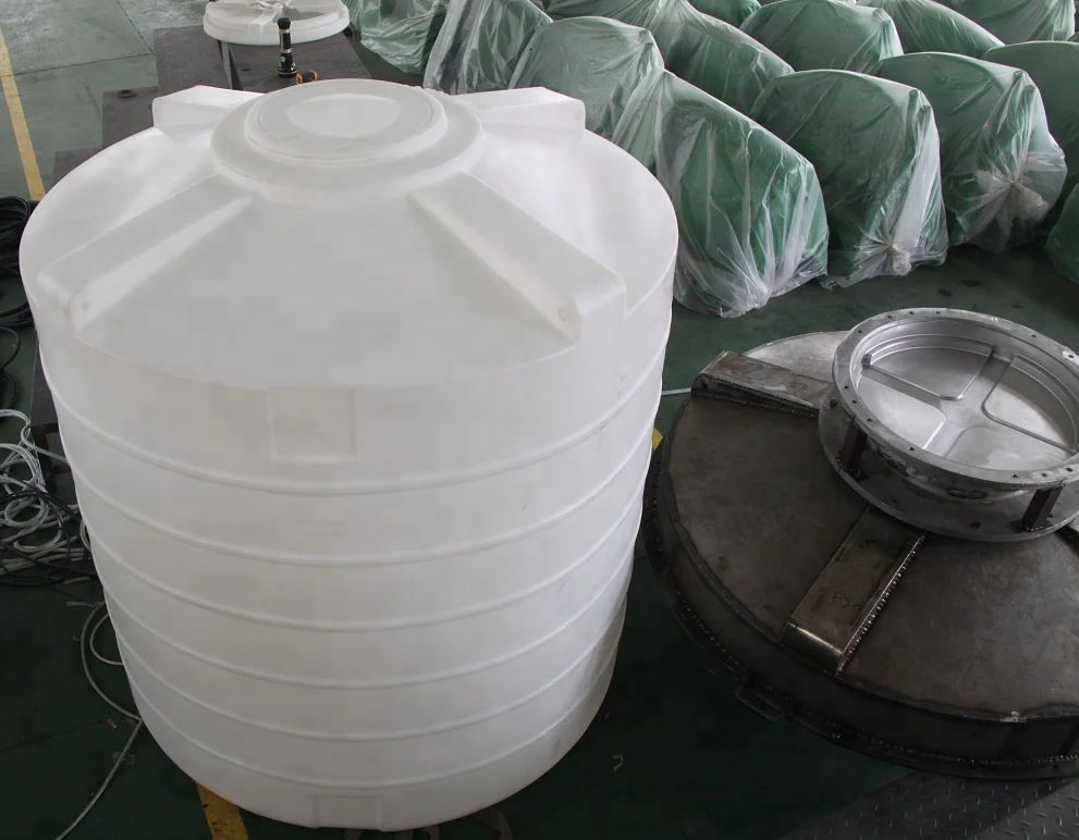 Rotational Molding Mold Rotomolding Mould