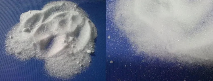
Potassium acetate anhydrous acetic acid potassium salt CAS 127-08-2 