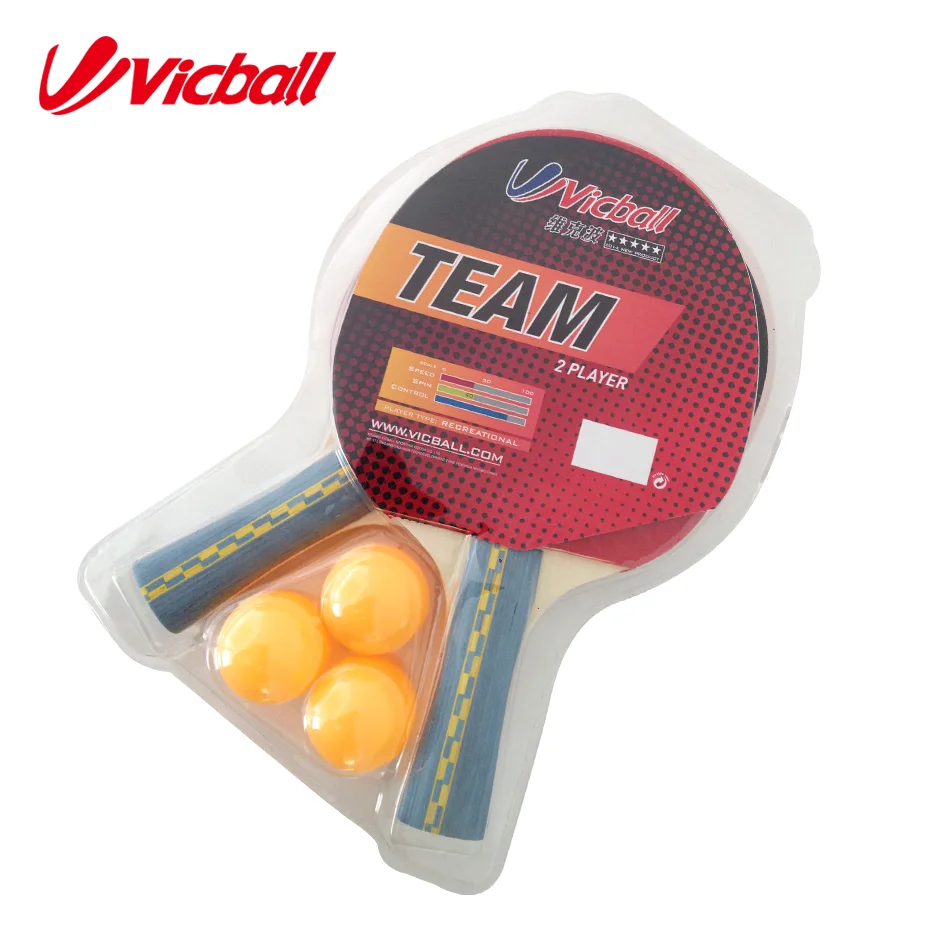 Набор деревянных ракеток для настольного тенниса, набор ракеток для настольного тенниса, тренировочный набор ракеток для ракеток