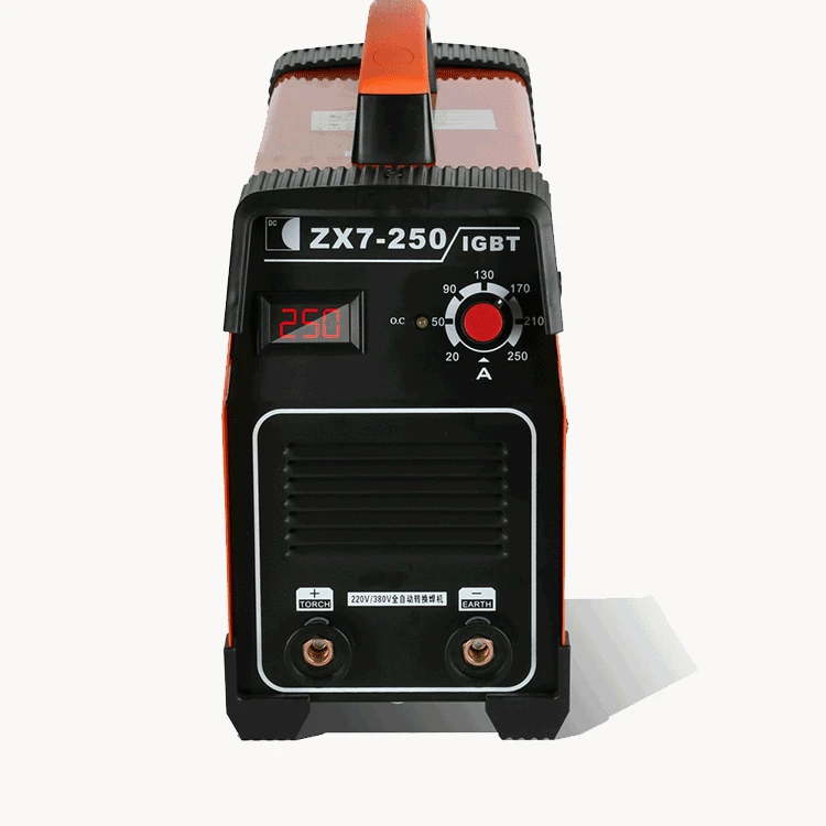 Igbt Mma-250 ARC 250 Mosfet Inverter Mma 200 Diagram Of Pin Welding Machine