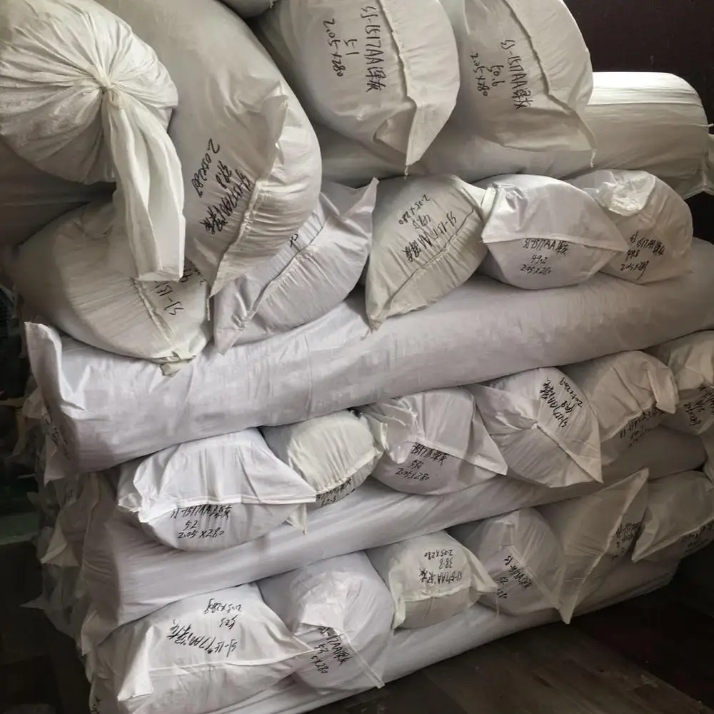 Double Face - 100%Polyester  Knitted Jacquard Fabric Mattress Fabric