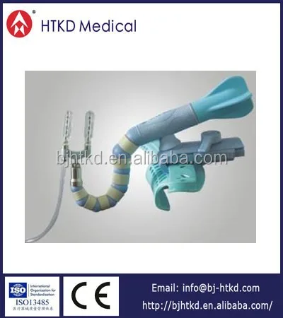 
China Health Medical Instruments 