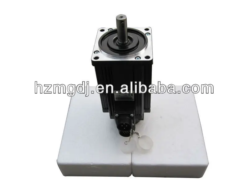 Китайская cnc полная Сервосистема 1.2квт и 1.8квт