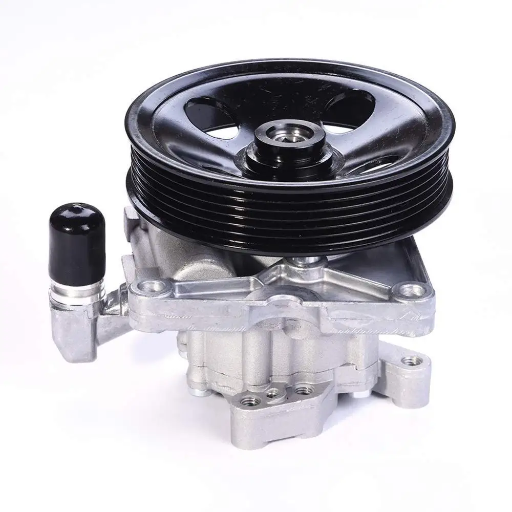 Car 12v electric power steering pump bracket parts for Mercedes Benz