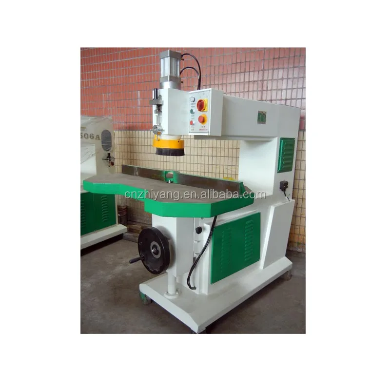 
overhead spindle moulder router 