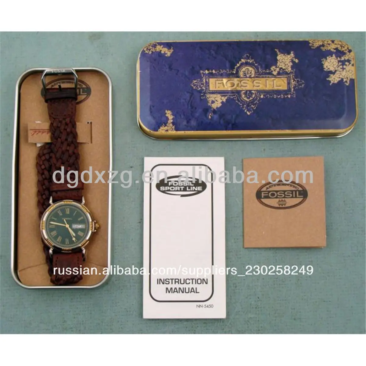 старинные ёестяные коробка вахты/ископаемых коробка вахты