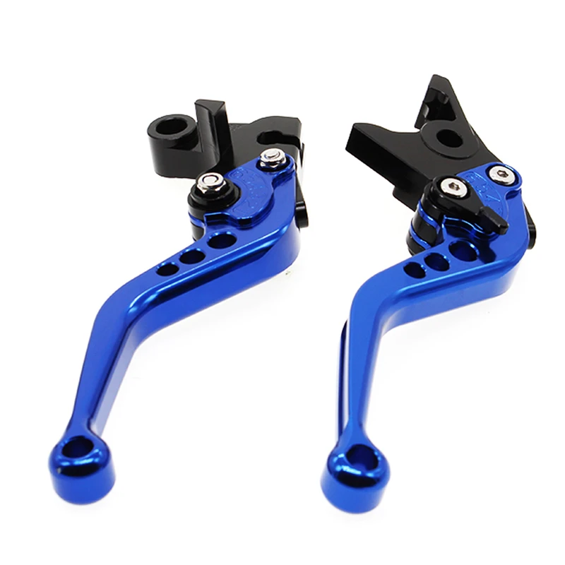 R1200R алюминиевый сплав Материал cnc Анодированный Цвет Гонки рычаги тормоза сцепления