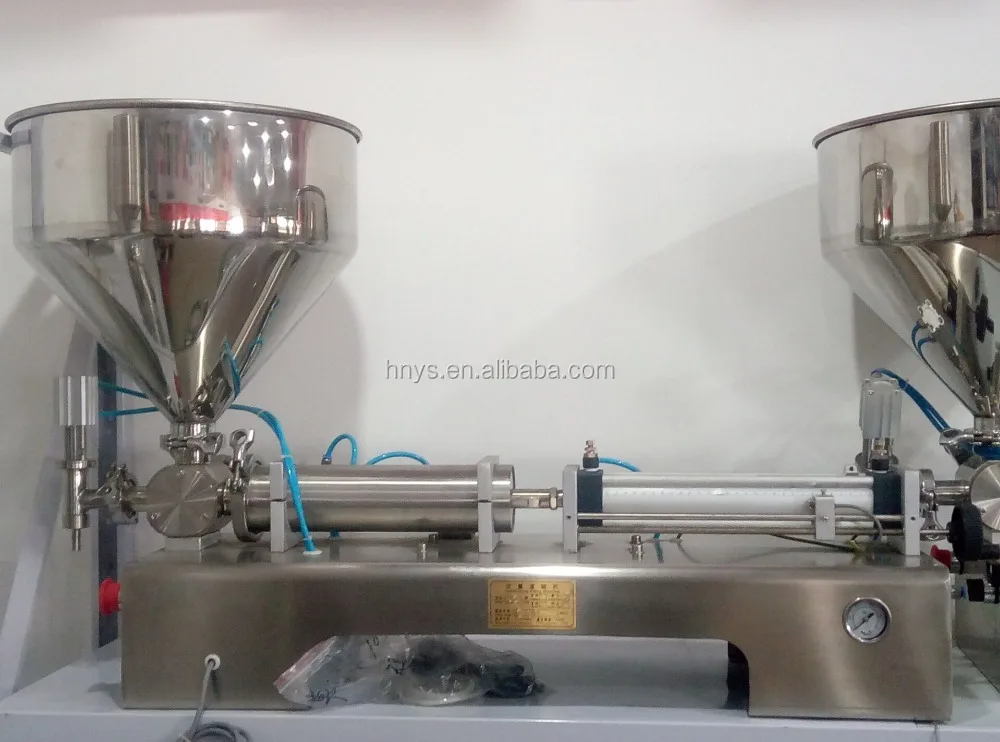 factory price ejuice/suppository/hot wax filling machine