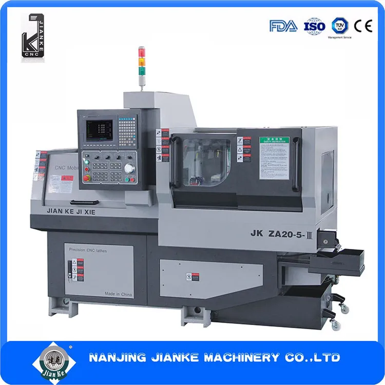 двойной вала сплава ремонт CNC машины станок