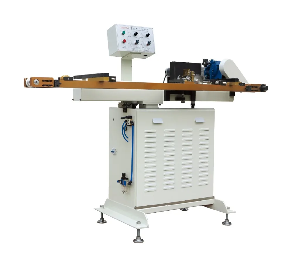 Zhengyi GNWT-X Welding Seam Coating Machine For Tin Can Making Machine Lacquer Coating Machine From Factory Outlet