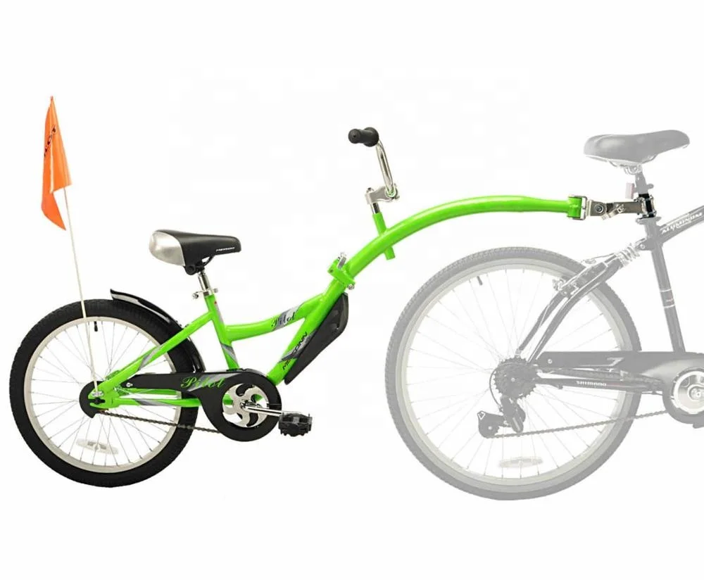 Fashion 20inch Mountain Train /Folding Arm for Easy Storage/Tandem Bicycle (SY-TD2004)