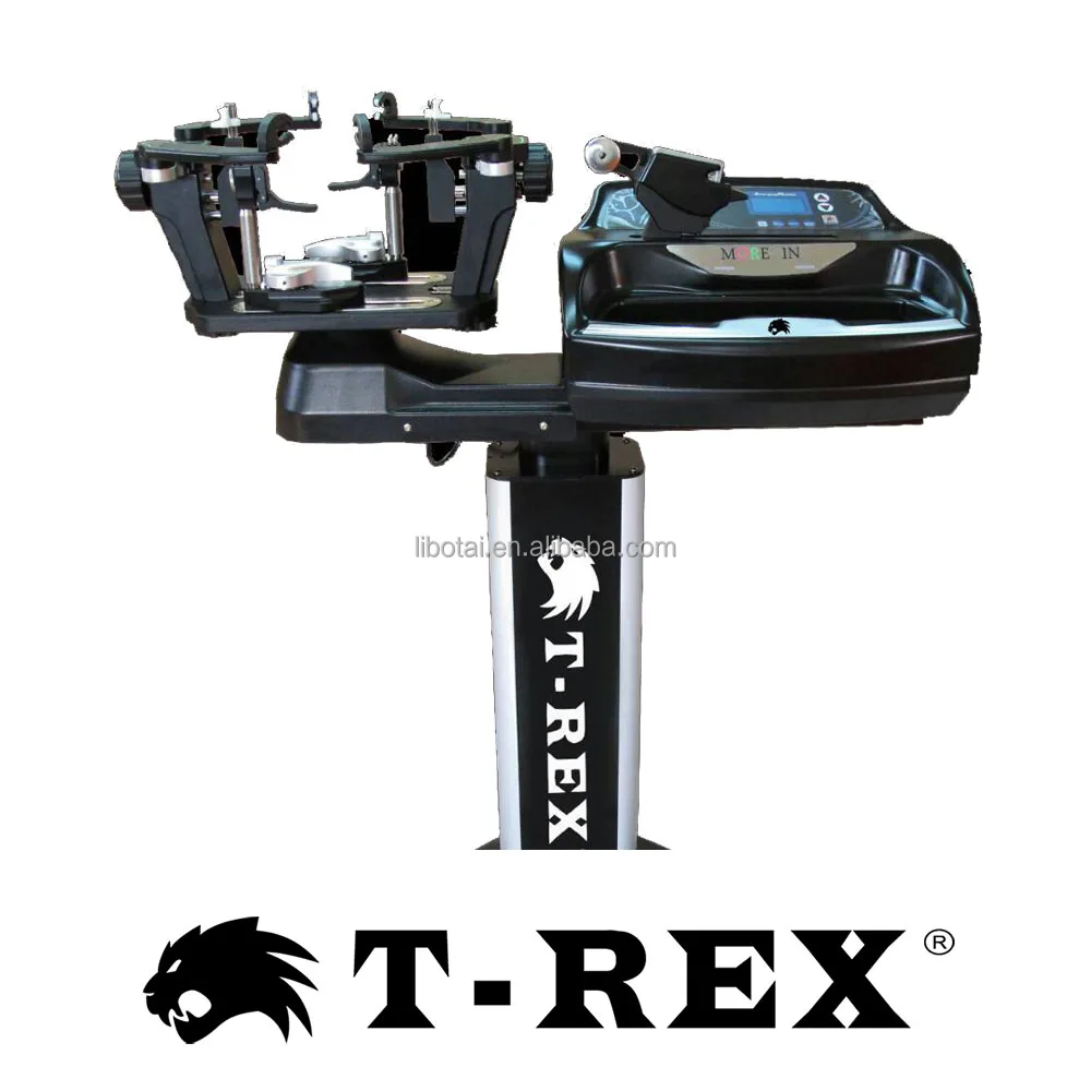 Taiwan made REX8000 badminton racket tennis stringing machine