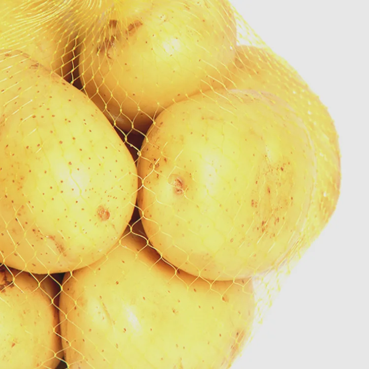 
Wholesale Factory Price Packing Tomato Net Bag Sack 