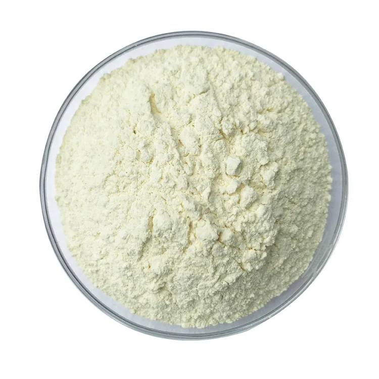 
High Quality Light yellow Micron scale Cerium oxide powder rare earth oxide 